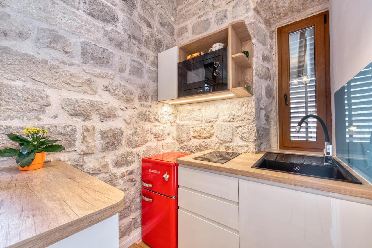 Apartment Laus Dubrovnik Exterior foto